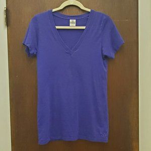 ⚡4/$20 VS PINK Basic Tee Shirt